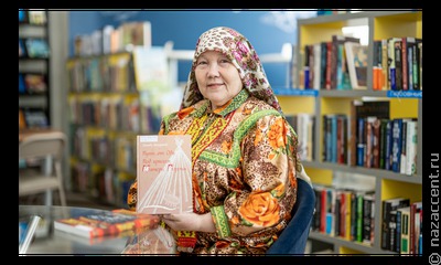 Роман о народах Ямала в Великой Отечественной войне получил литературную премию