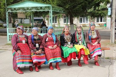 Бурятский этно-фьюжн и песни народов Поволжья исполнят на "Крутушке" в Казани