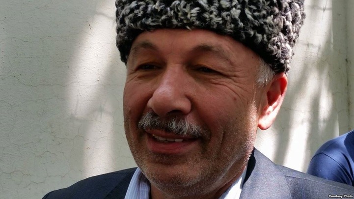 В Грозном вынесли приговор автору книг об избранности чеченского народа Ибрагимову