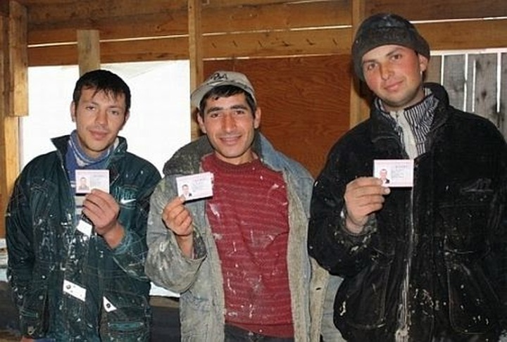 Госдума запретила мигрантам работать не по специальности