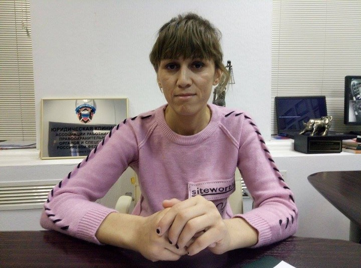 Гражданке Узбекистана вернули изъятого полицией ребенка