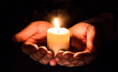 Евреи России зажгут свечи онлайн в Международный день памяти жертв Холокоста