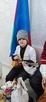 Ахмедова Наргиз Чингиз кызы
