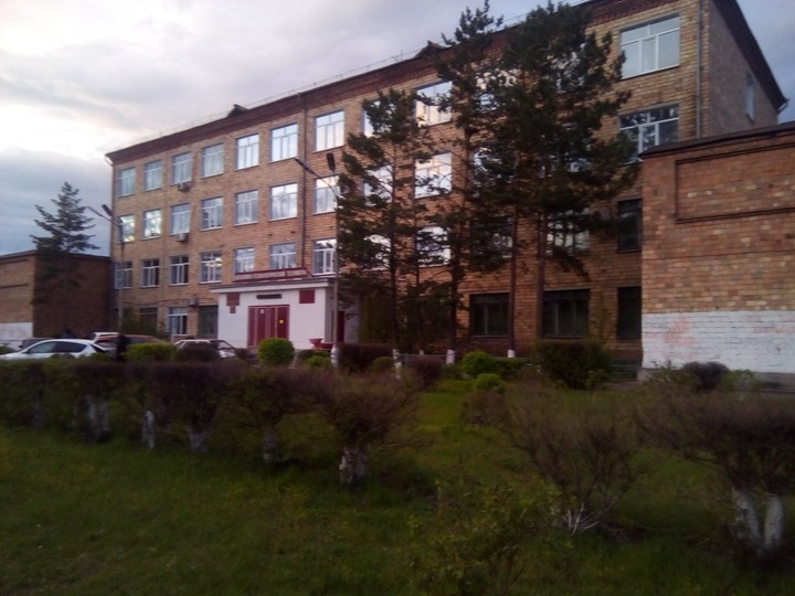 Техникум в Черногорске подготовит учителей хакасского языка