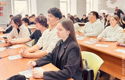 "Трио городов: Пенза, Саранск, Улан-Удэ" — виртуальное путешествие по этнокартам России   