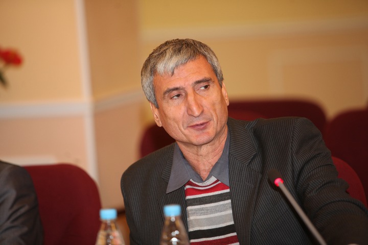 Центр межнационального сотрудничества осудил работу оператора президентских грантов