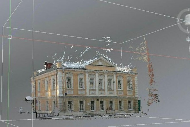 Дагестанские башни и памятники искусства сохранят в 3D