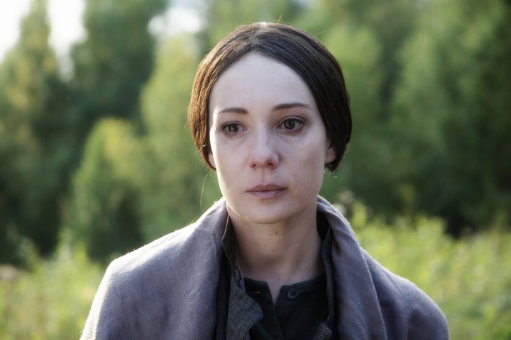 "Зулейха открывает глаза" стал самым популярным сериалом в России 2020 года