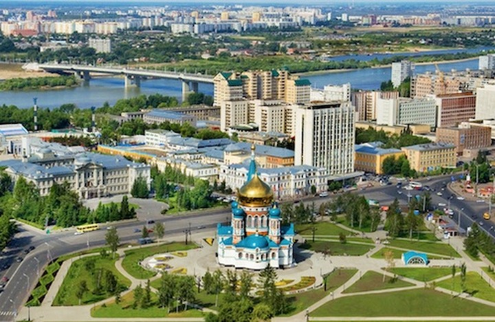 Новые подходы к работе НКО рассмотрят на форуме "Сообщество" в Омске