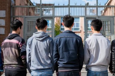 В Госдуме предложили ужесточить правила приема иностранцев в колледжи и техникумы