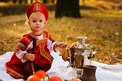 Наталья Старых