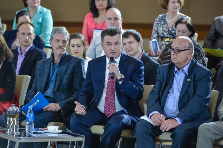 Президент РФ поручил отдать управление нацпарком Бикин удэгейцам