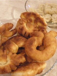 Борцоки