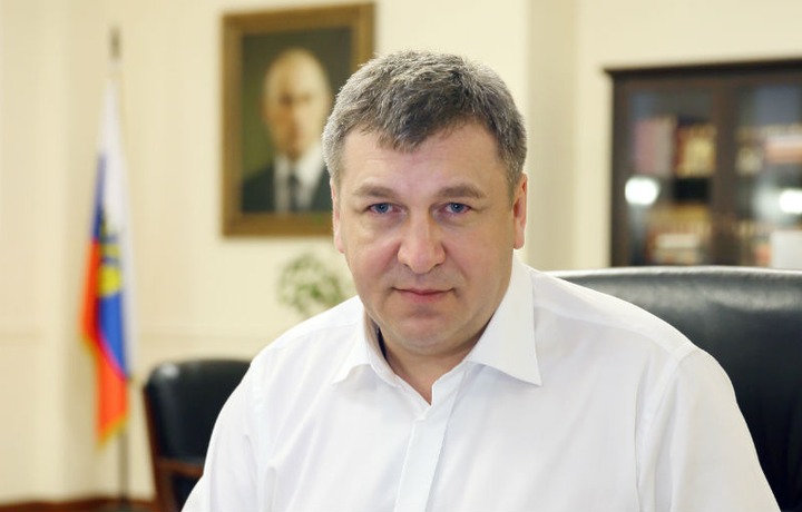 Глава Минрегиона не согласился с предложением Матвиенко создать отдельный орган по делам национальностей