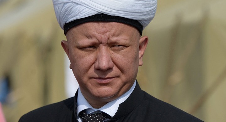 Духовное собрание мусульман России не поддержало запрет на межконфессиональные браки