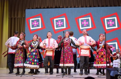 Этнокультурное образование и сохранение традиций обсудили на Днях удмуртской культуры в Башкортостане