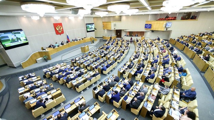Законопроект о добровольном изучении национальных языков принят во втором чтении