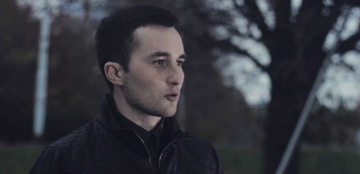 Бывший лидер "Балтийского авангарда русского сопротивления" задержан в Калининграде