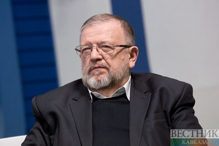 Этнокультурные НКО выдвигают своих кандидатов в Общественную палату РФ