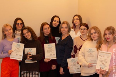 В Петербурге завершились занятия Школы межэтнической журналистки