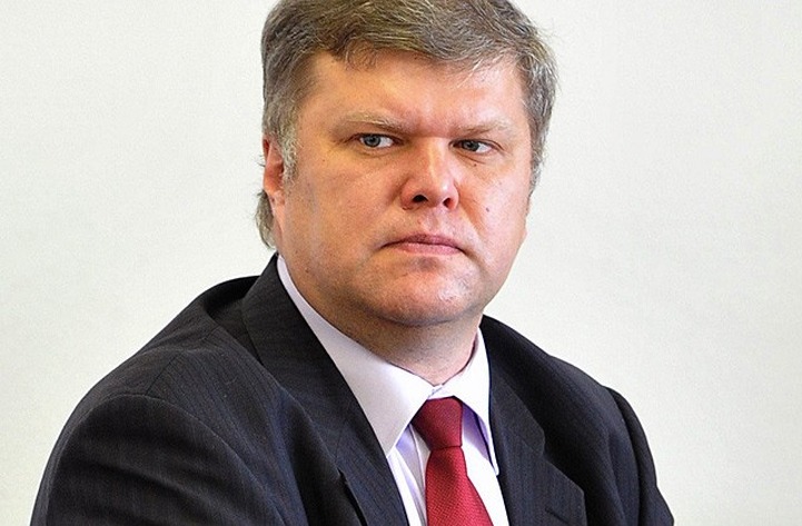 Лидер "Яблока" призвал Путина амнистировать профессора Савву и фигурантов "болотного дела"