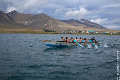 Гостям фестиваля "Берингов пролив" покажут села морских охотников и оленеводов