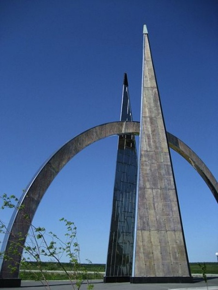 В Салехарде откроется выставка "Народы циркумполярного мира"