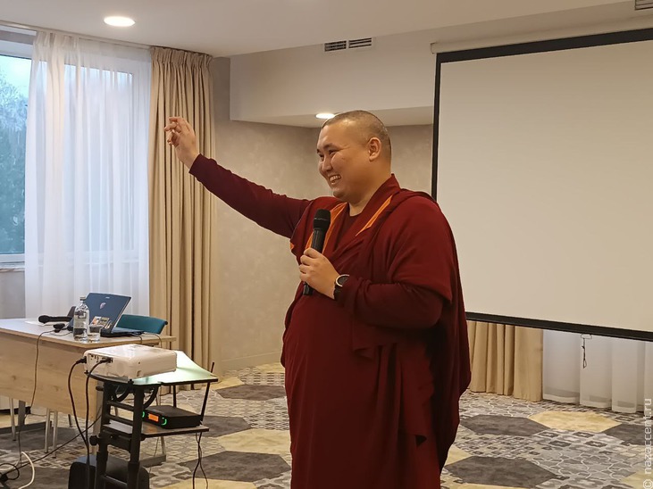 Школа межэтнической журналистики-2025 - Национальный акцент