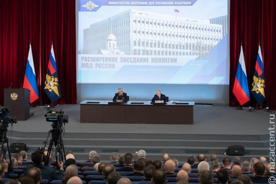 Владимир Путин: Нужно пресекать любые проявления русофобии, ксенофобии и религиозной вражды