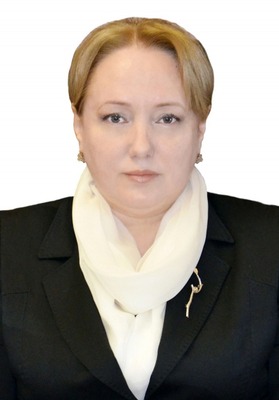 Татьяна Гамалей