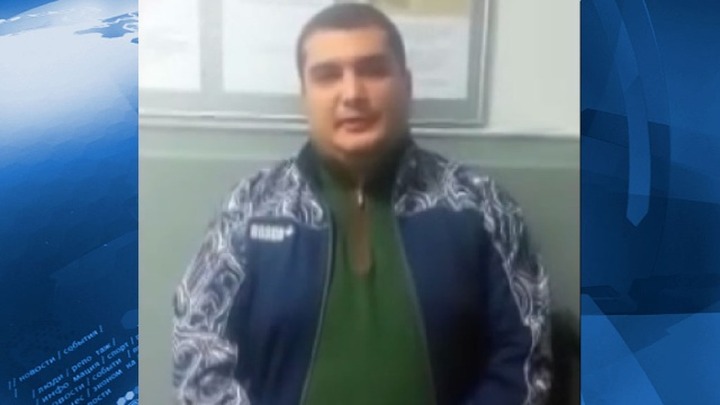 Главный фигурант дела о драке в Минводах подал в суд апелляцию на приговор