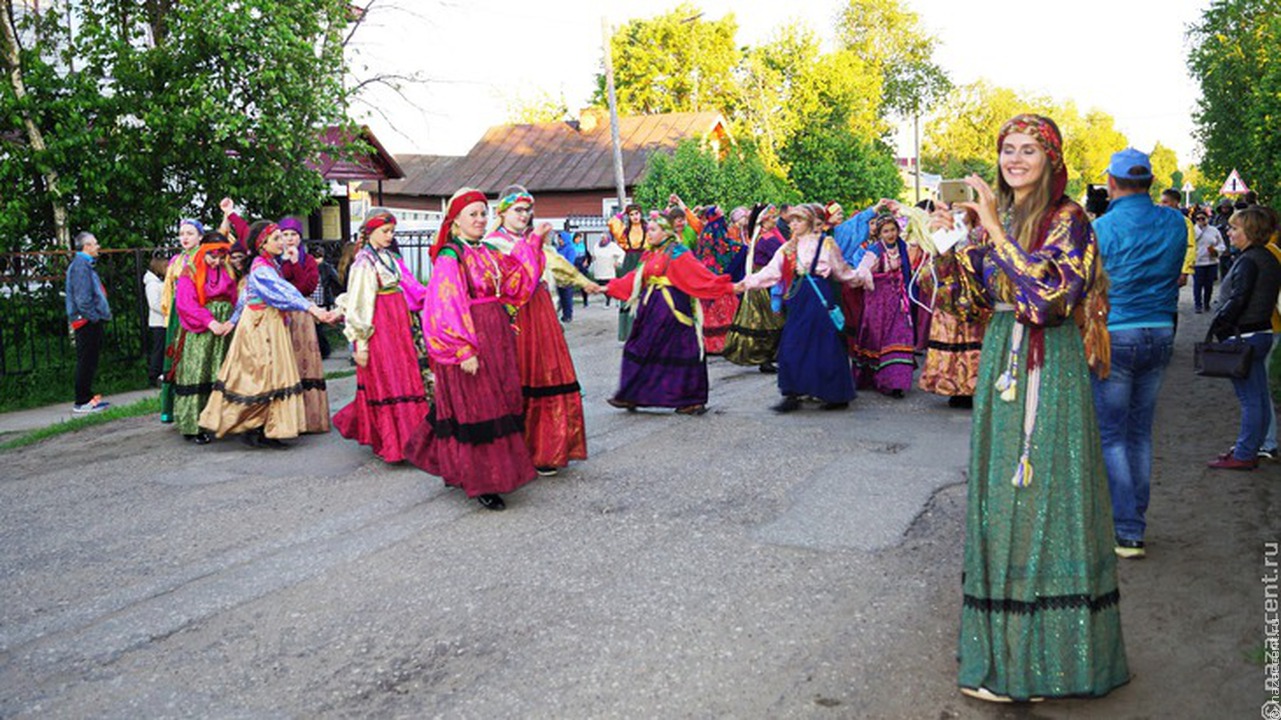 В Республике Коми официально установят День коми языка и письменности