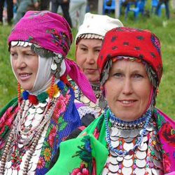 В Ленобласти марийский Пеледыш пайрем отметят коми, вепсы, эстонцы и ингерманландские финны