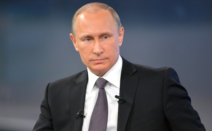 Всемирный конгресс татар поддержит Путина на президентских выборах