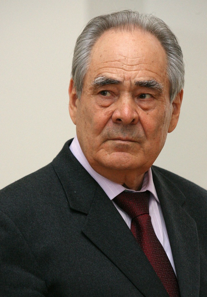Первый Президент Татарстана призвал закрепить в Конституции право на родной язык
