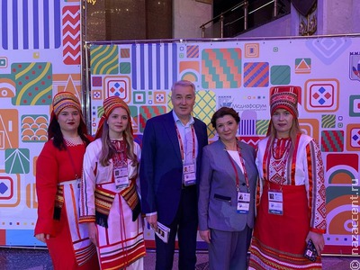 ШМЖ – новая завершённая статья творческого пути