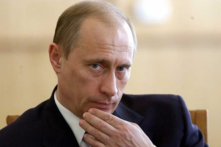 Путина упрекнули в "старой антисемитской лжи"