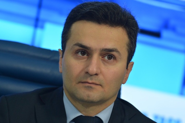 Вице-президент Союза армян России: Выплаты семьям погибших в ДТП под Подольском зависят от доброй воли меценатов