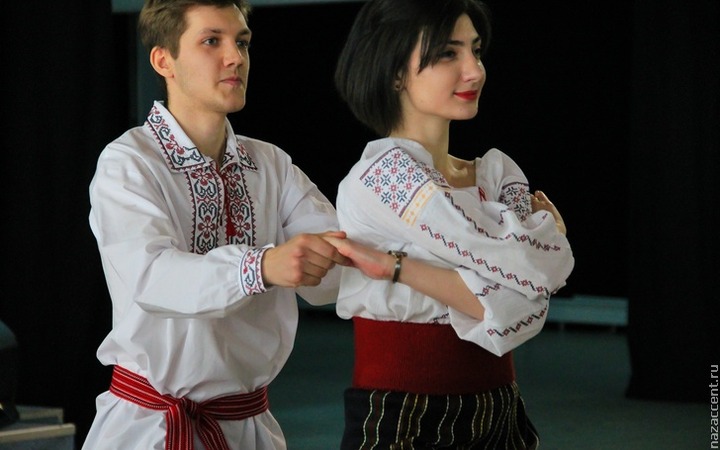 Молдавский Мэрцишор отметят в Ялте