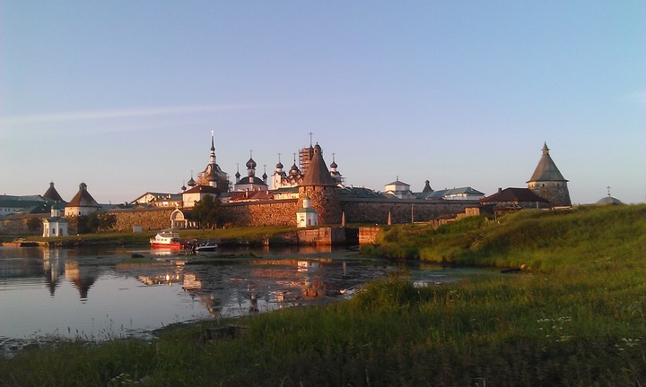 Побег с продолжением