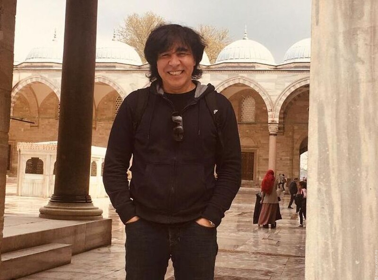 История происхождения ногайского народа 