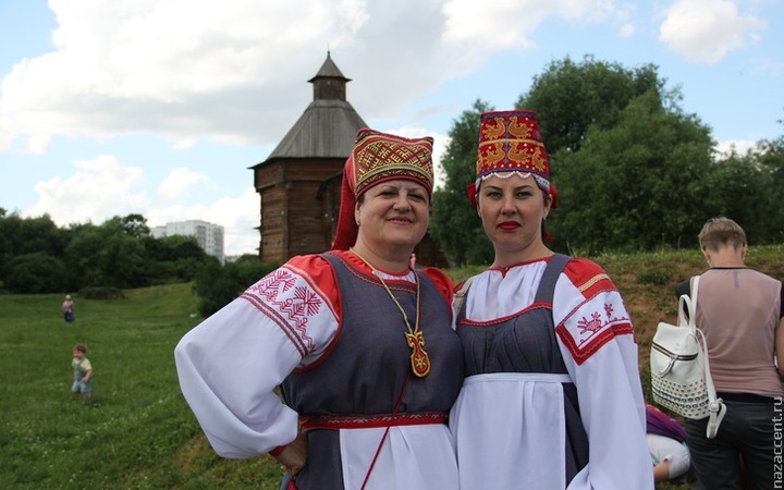 Карельский праздник сбора урожая "Ноябрьфест Кегри" отпразднуют в Петрозаводске