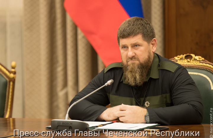 Глава Чечни назвал события в Афганистане аферой против мусульман