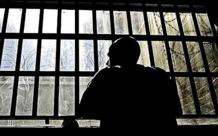 Украинский суд подтвердил решение генпрокуратуры экстрадировать в Россию националиста Волкова