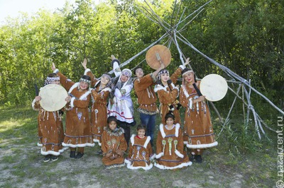 В Московском доме национальностей покажут документалку о коренных малочисленных народах Камчатки