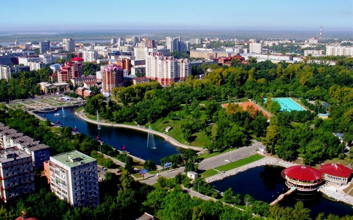 В Хабаровске хотят установить памятник нанайскому снайперу