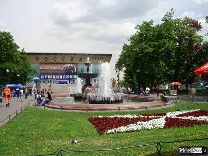 Мосгорсуд запретил партии "Ватан" проводить пикеты в защиту прав коренных народов