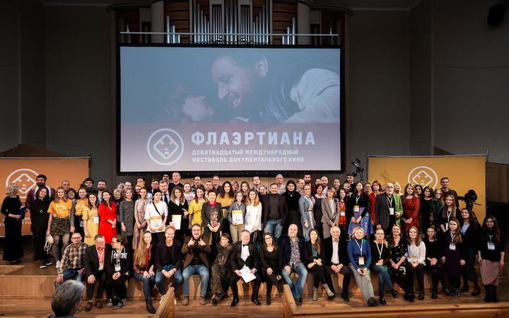 Фильм о жизни мальчика из долганской общины получил гран-при кинофестиваля "Флаэртиана"