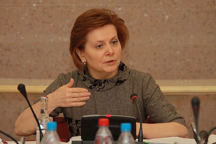 Глава Югры напомнила об адаптации мигрантов после убийства девушки