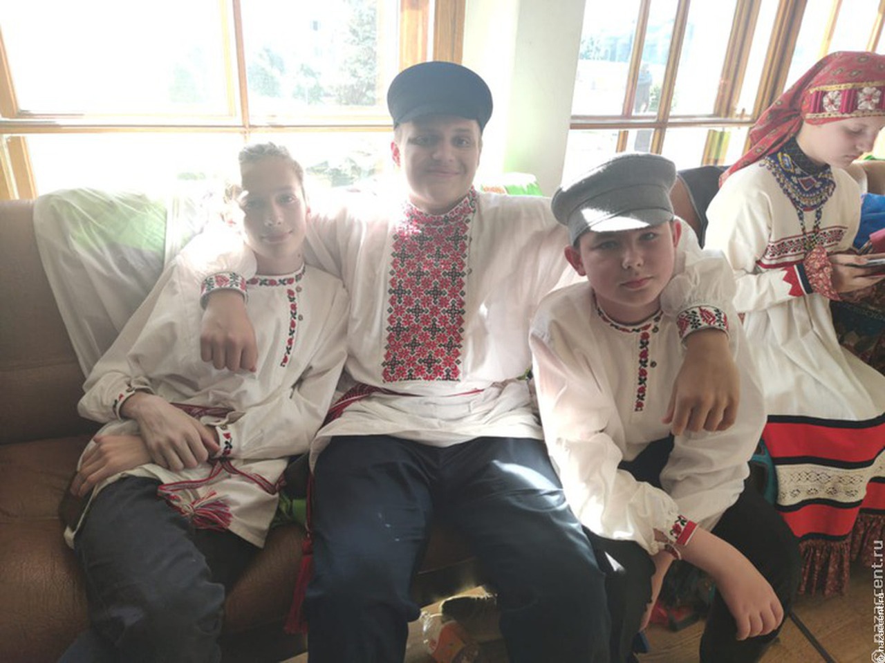 ВЦИОМ: 66% уверены, что только русские могут пожертвовать собой ради великих целей